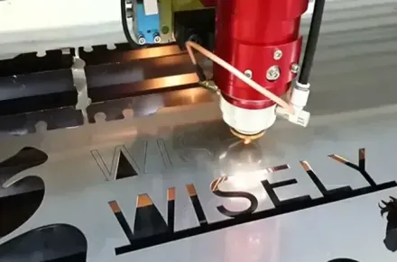 Metal Kesim